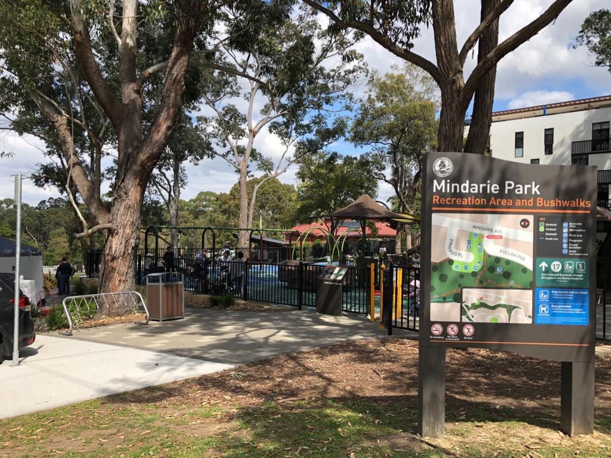 Exquisite Family Home +Parking, Close To Cbd Sydney Exterior foto
