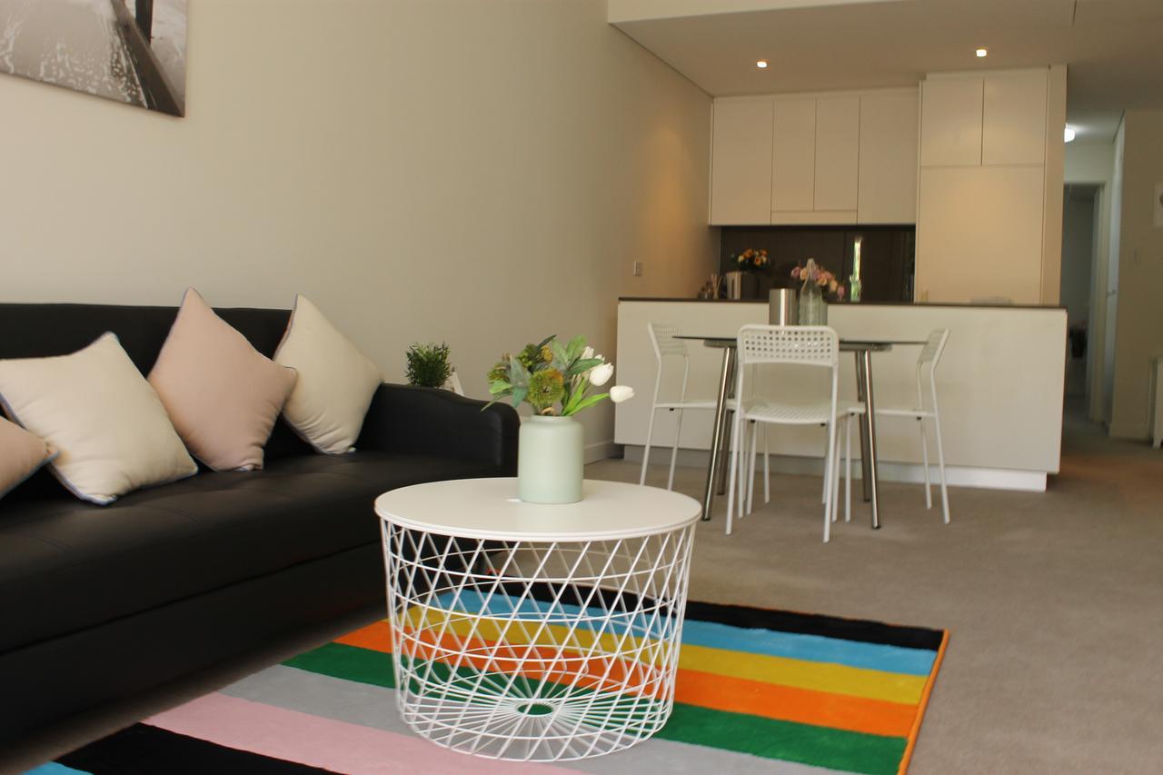 Exquisite Family Home +Parking, Close To Cbd Sydney Exterior foto