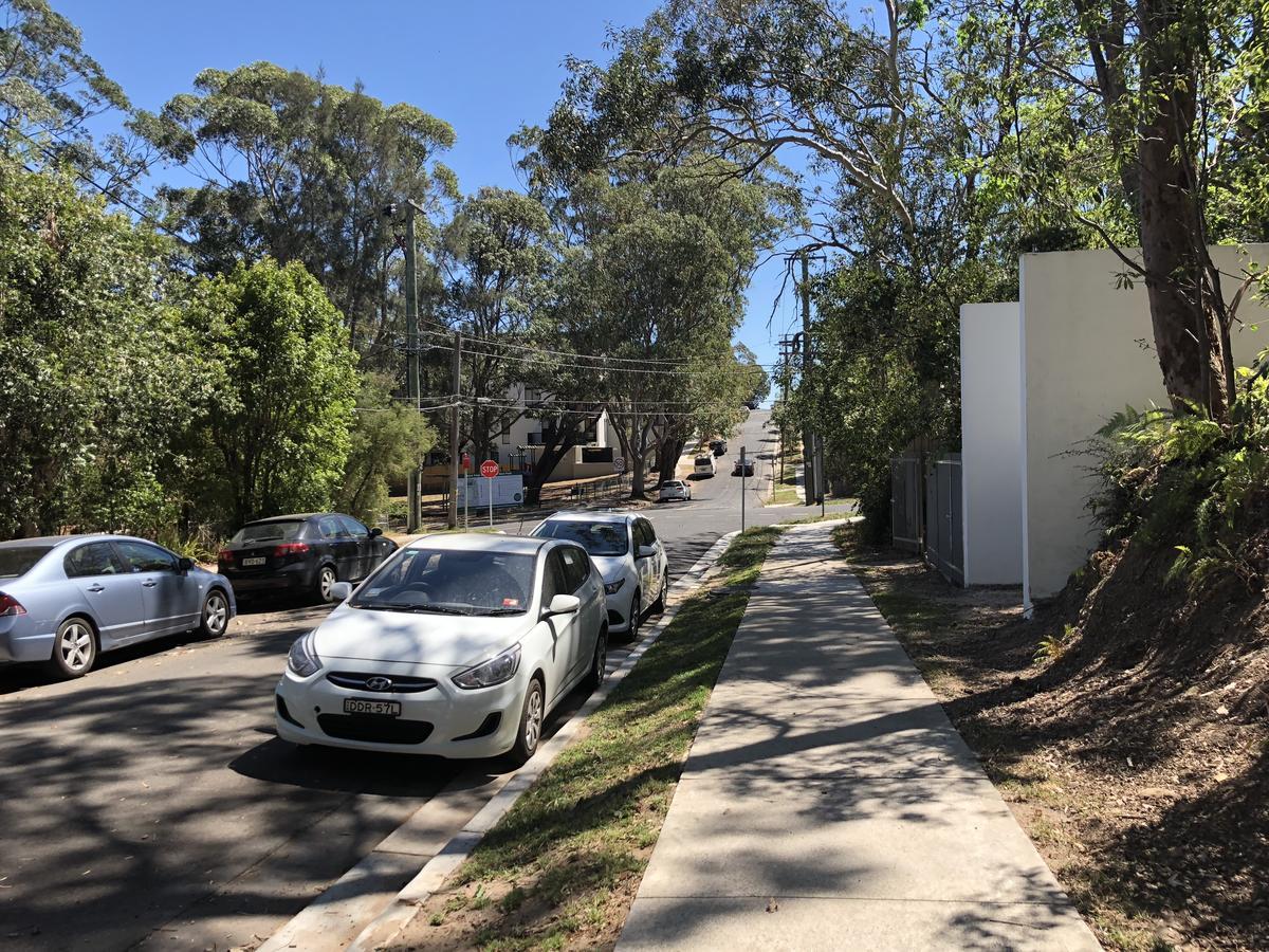 Exquisite Family Home +Parking, Close To Cbd Sydney Exterior foto