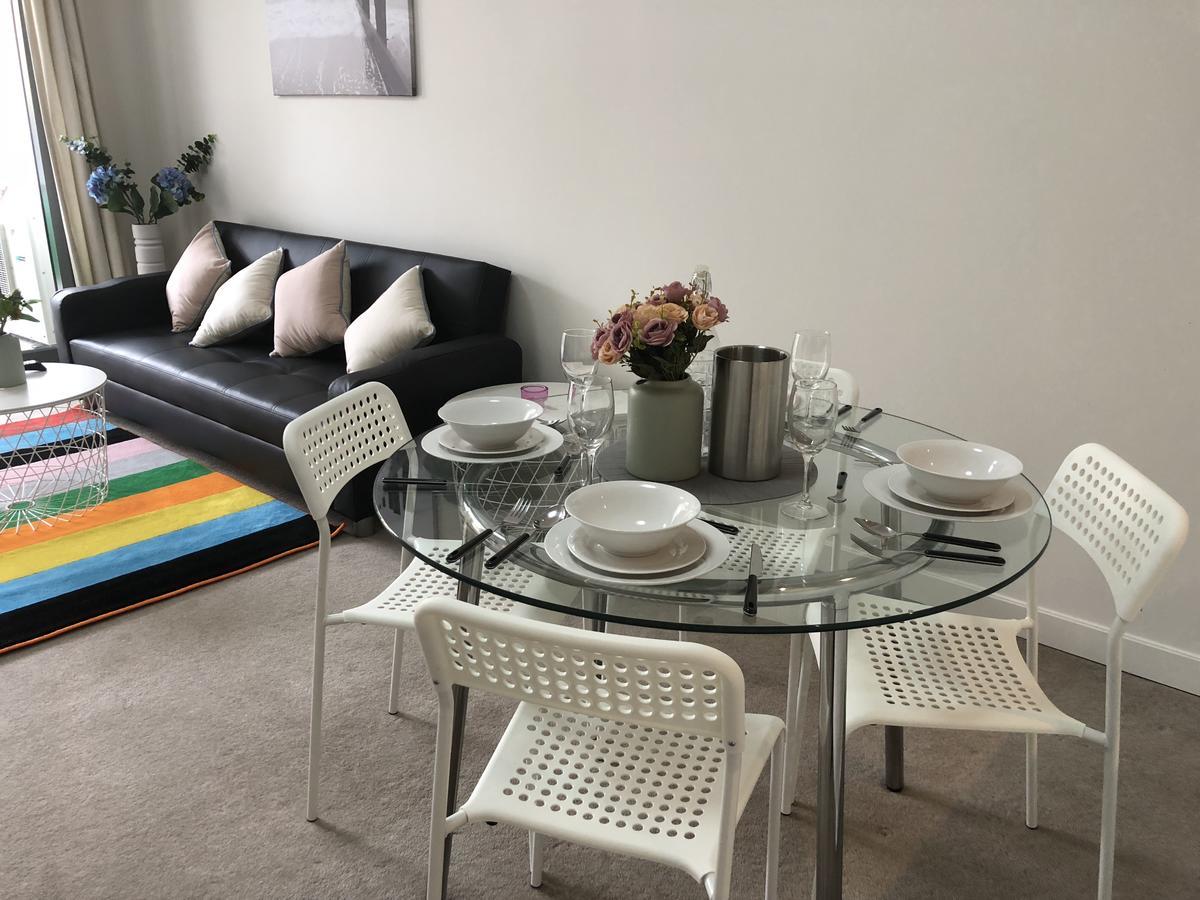 Exquisite Family Home +Parking, Close To Cbd Sydney Exterior foto