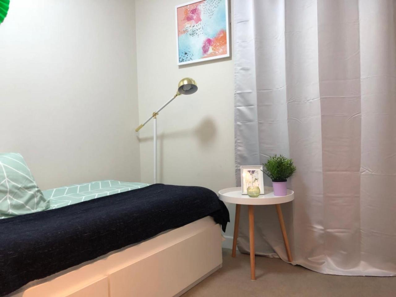 Exquisite Family Home +Parking, Close To Cbd Sydney Exterior foto